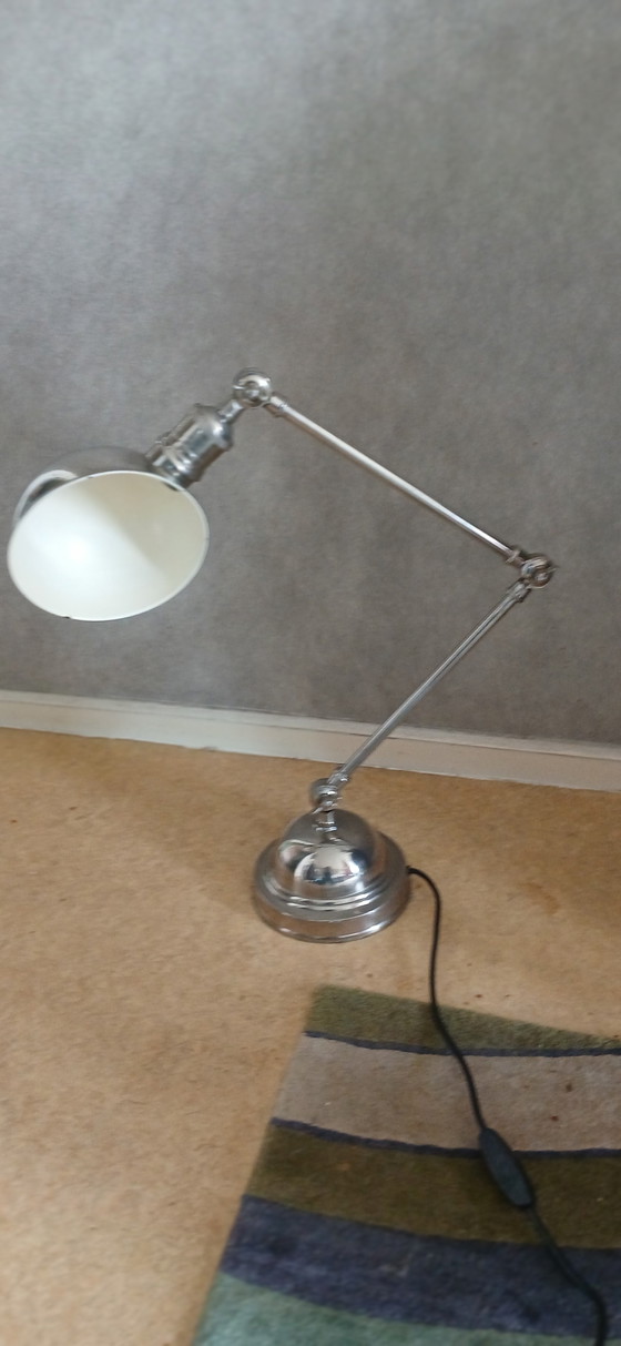 Image 1 of Eichholtz Tisch-/Schreibtischlampe