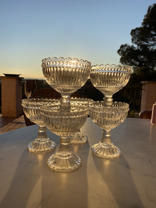 Iitalla Mariskooll Coupe bol 15,5 cm