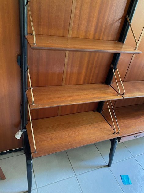 Image 1 of Pastoe Muebles de pared louis van teeffelen