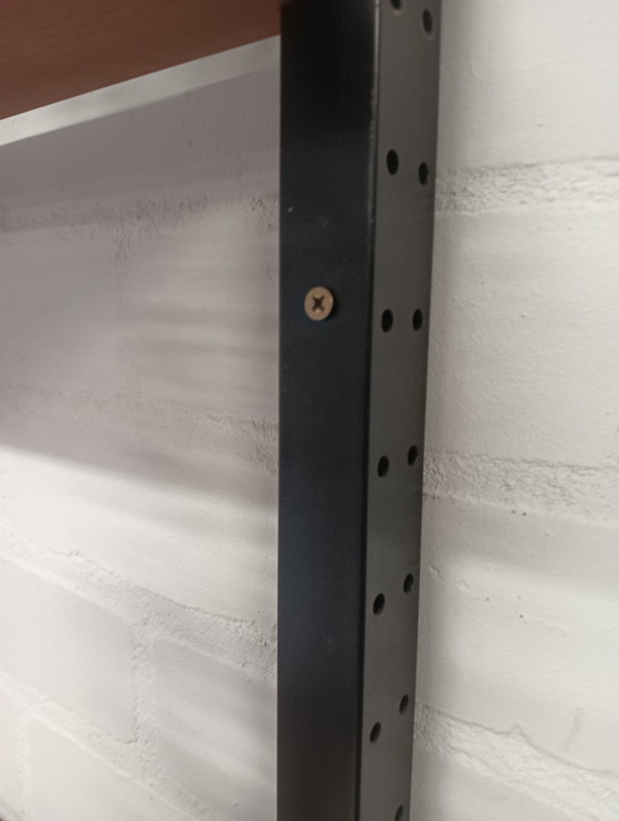 Image 1 of Poul Cadovius, Royal System Dinamarca, unidad de pared modular