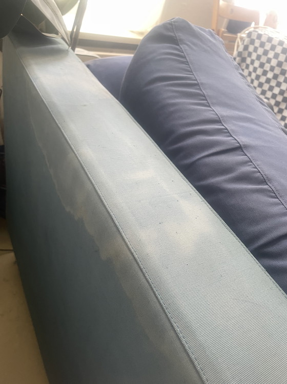 Image 1 of Divano B&B Italia Sity - da ristrutturare