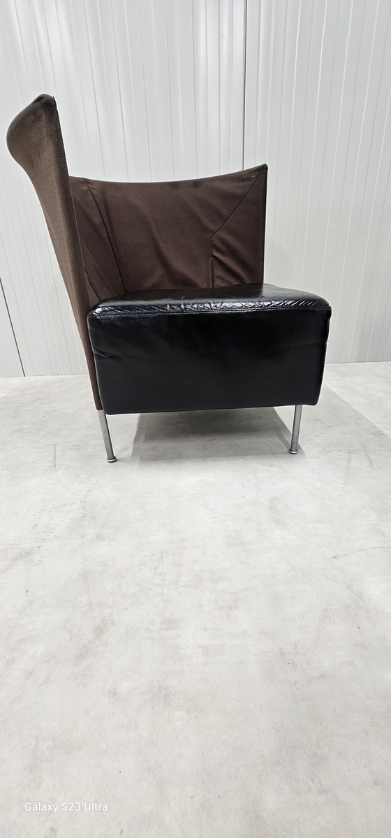 Image 1 of 2x Montis Escena con otomana