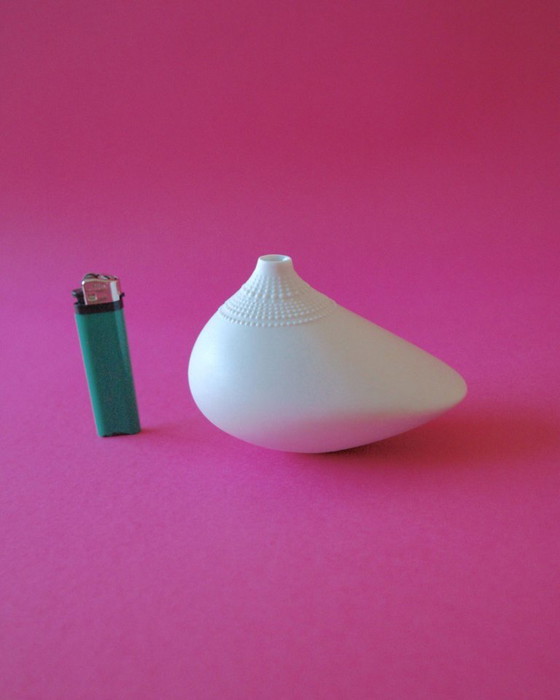 Image 1 of Vaso 'Pollo', Tapio Wirkkala per Studio Line Rosenthal