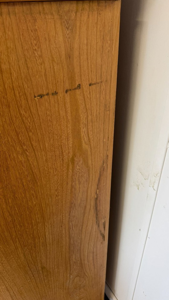 Image 1 of Antique secretary