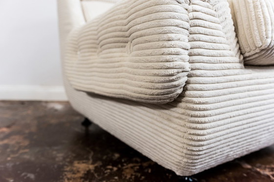 Image 1 of Fauteuils lounge vintage de Jitona, Tchécoslovaquie, années 1970