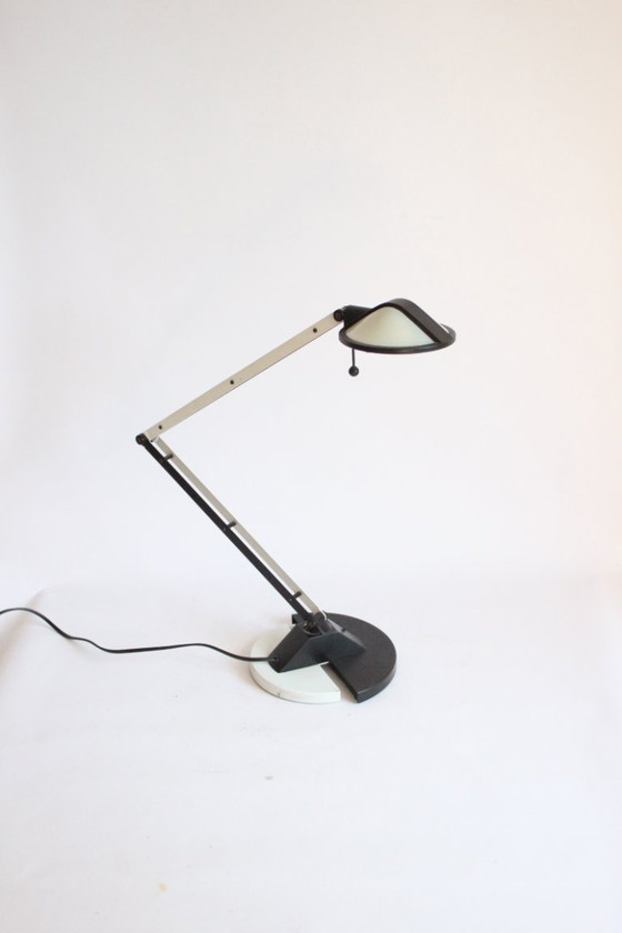 Image 1 of Postmodern IKEA desk lamp, 1980s