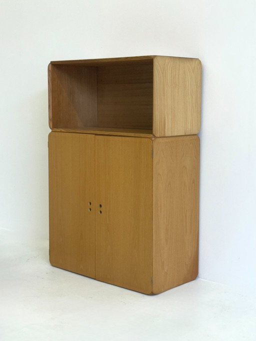 Ensemble de deux éléments muraux modulaires Samara par Derk Jan de Vries pour Maisa di Seveso
