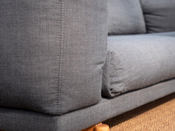 Image 1 of Muuto Rest | Sofá de diseño de 2 plazas | antracita