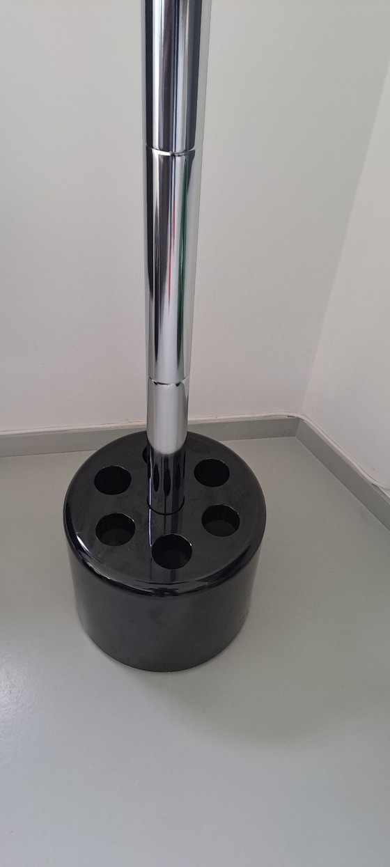 Image 1 of Appendiabiti Velca Legnano di Lucci/Orlandini anni '60 - '70