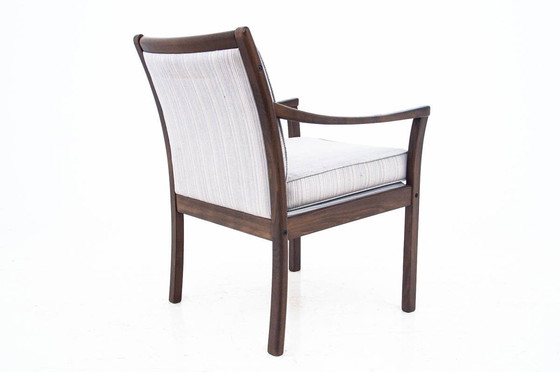 Image 1 of Fauteuil, Danemark, 1970
