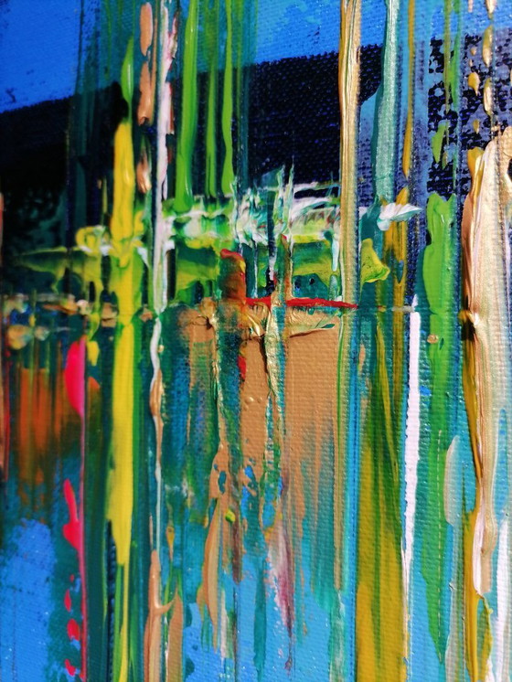 Image 1 of Alfred Aniol - Abstraction