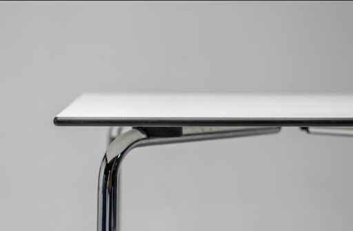 Vitra Jasper Morrison Hal Table