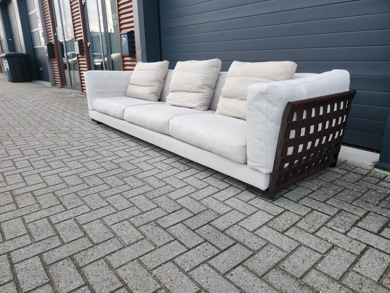 Image 1 of Flexform Cestone 3-Sitzer-Sofa von Antonio Citterio 