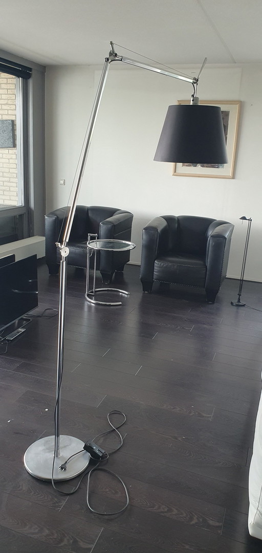 Artemide Tolomeo Mega Terra