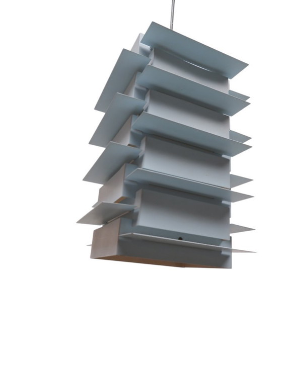 Image 1 of Suspension danoise, années 1960