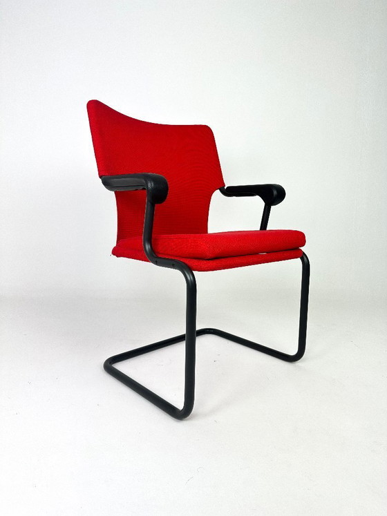 Image 1 of Een paar Marcatre UNO stoelen