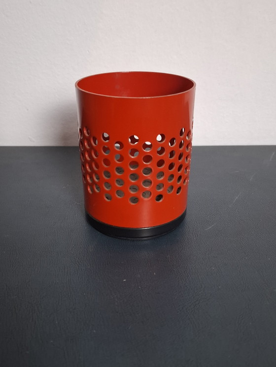 Image 1 of Barbieri and Marianelli office set from the 1980s