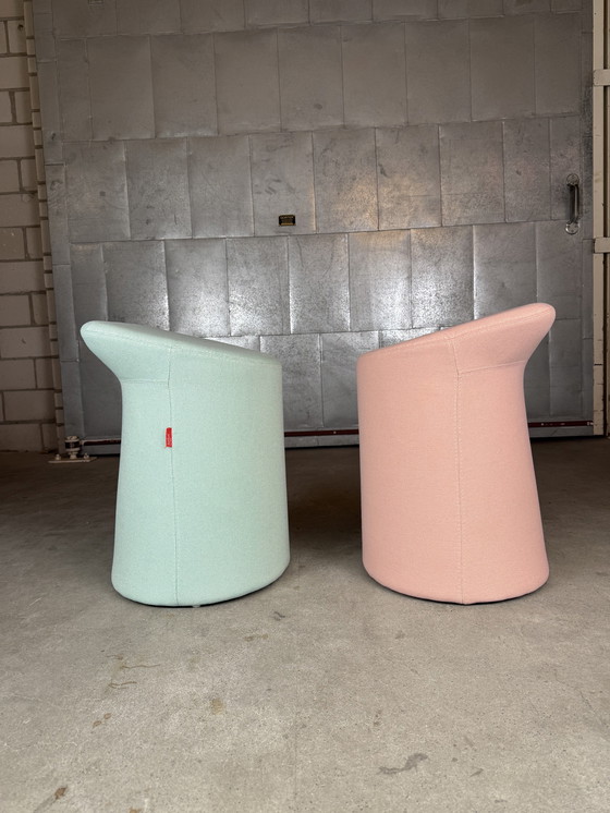 Image 1 of Artifort Lilla 2.0 Stool