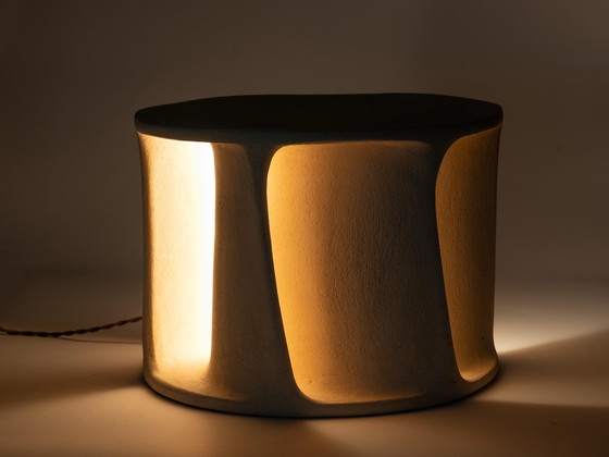 Image 1 of Lampe à poser /table basse 