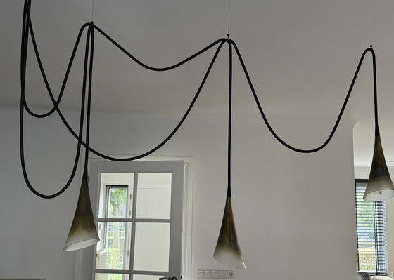 Image 1 of Modern Design Hanglamp