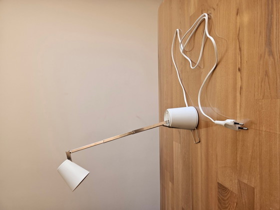 Lampe de bureau par Eichhoff, années 1970 – Lampes de bureau (photo 12 of 15)