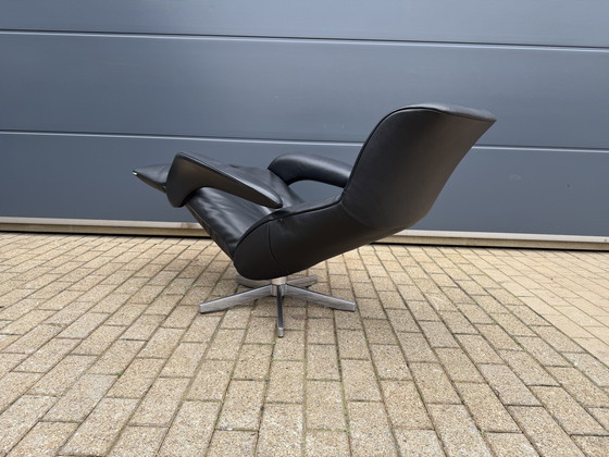 Image 1 of Jori Symphony Relax Nero Celia Pelle Taglia Media