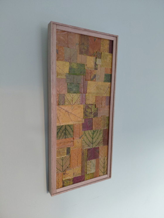 Image 1 of "Caught Between Pages" Gallery Suncorner