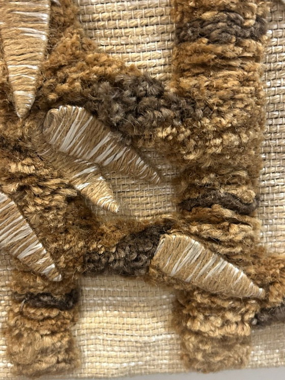 Image 1 of Wandteppich 1970