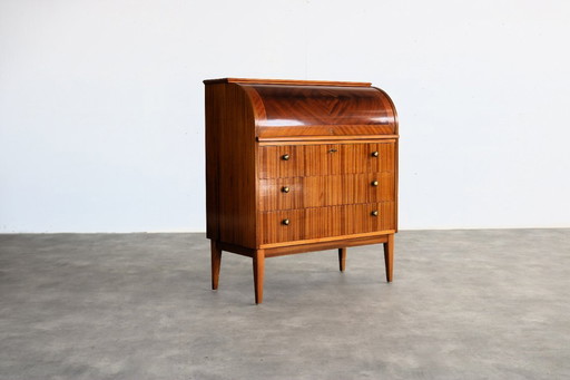 secretaire sueco vintage