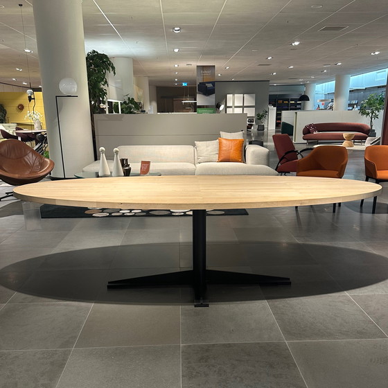 Image 1 of Mesa de comedor Pilat & Pilat Dirk Jisk - 260x110