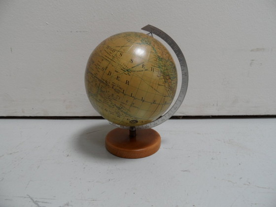 Image 1 of Globo antiguo