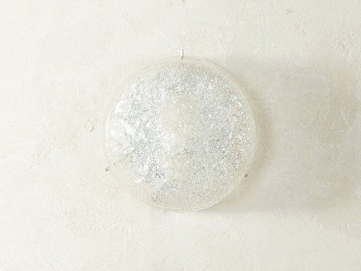 1970s Wall and Ceiling Light, Vintage