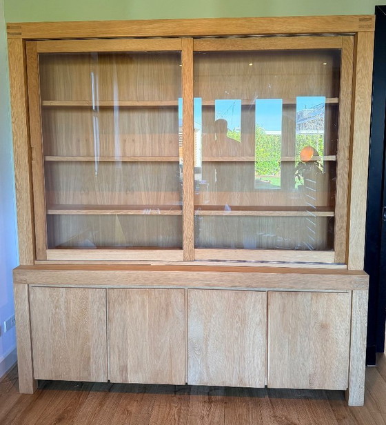 Image 1 of Aparador de roble de Goossens
