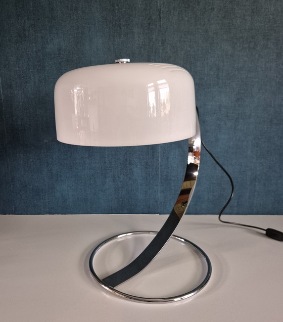 Image 1 of Lampe à poser vintage / Raak Model Tropic / 1970