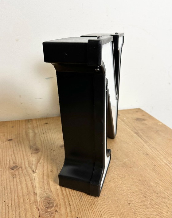 Image 1 of Lettera N illuminata d'epoca, anni '70