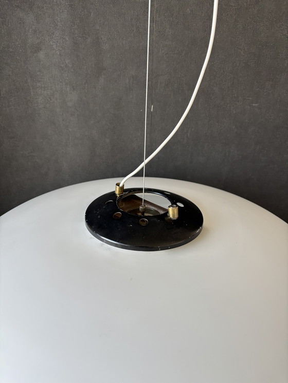 Image 1 of Lámpara de suspensión UFO Gaetano Scolari 1955