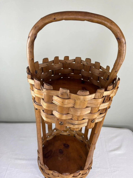 Bar portatile vintage – Sgabelli da bar, Wood (photo 11 of 14)