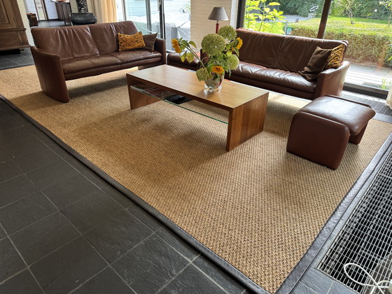 Image 1 of Groot sisaltapijt met allure