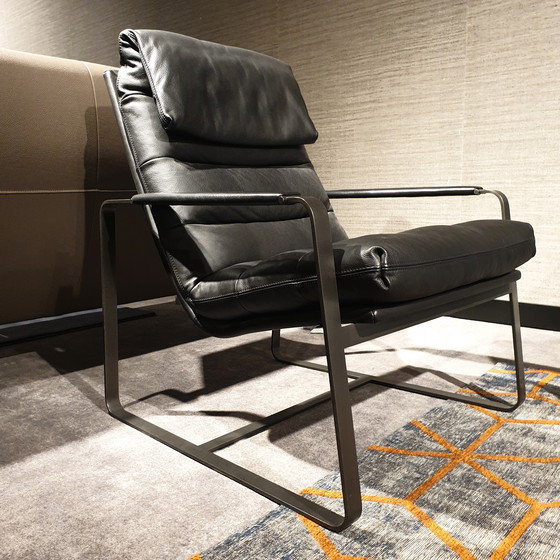 Image 1 of Leolux Indra Sessel plus