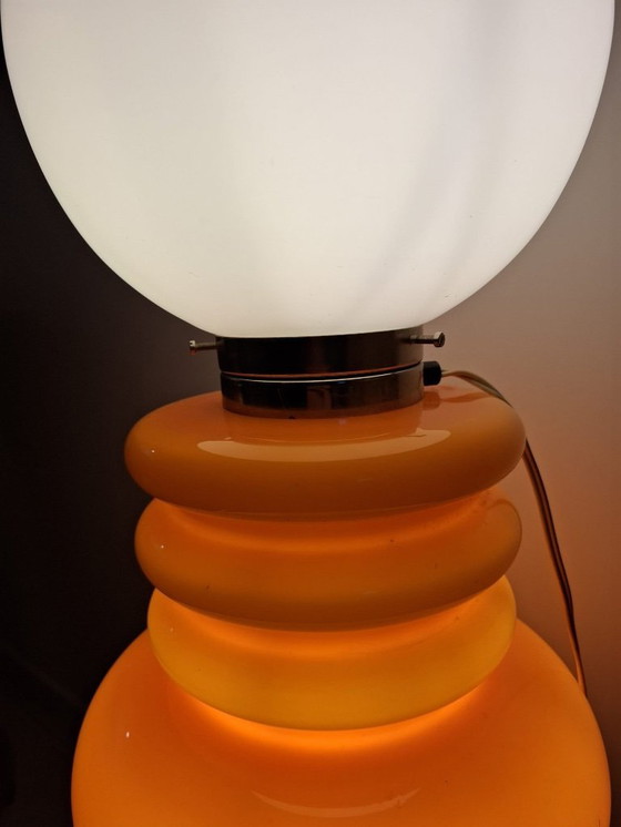 Image 1 of Stilux 1970 floor lamp