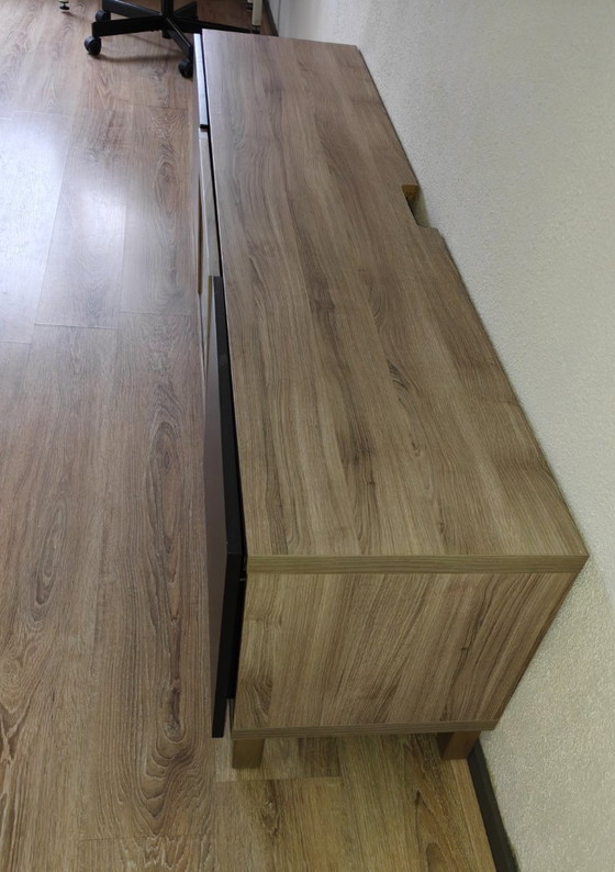 Image 1 of Tv wandkast