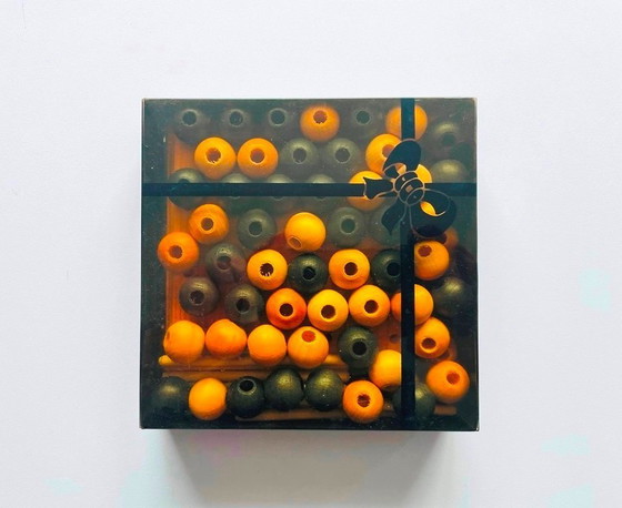 Image 1 of Jeux de voyage scandinaves [Vintage années 80]