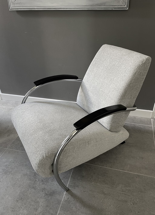 Gelderland armchair 5470 design Jan des Bouvrie as new