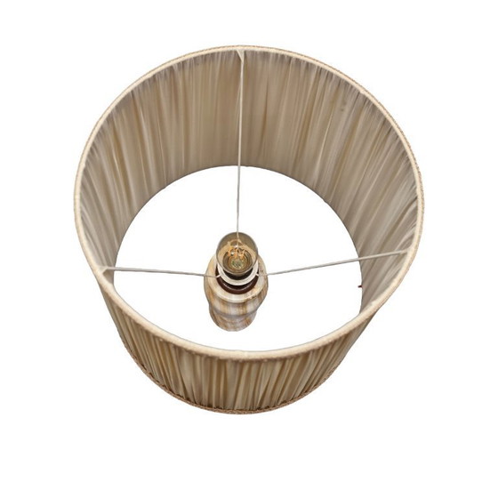 Image 1 of Lampada in marmo vintage