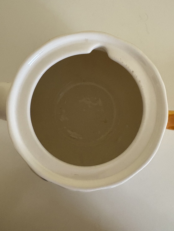 Image 1 of Gien Teekanne Carabies