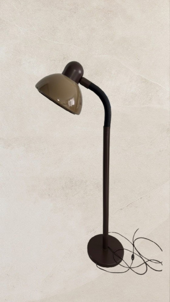 Image 1 of Vintage staande lamp Herda