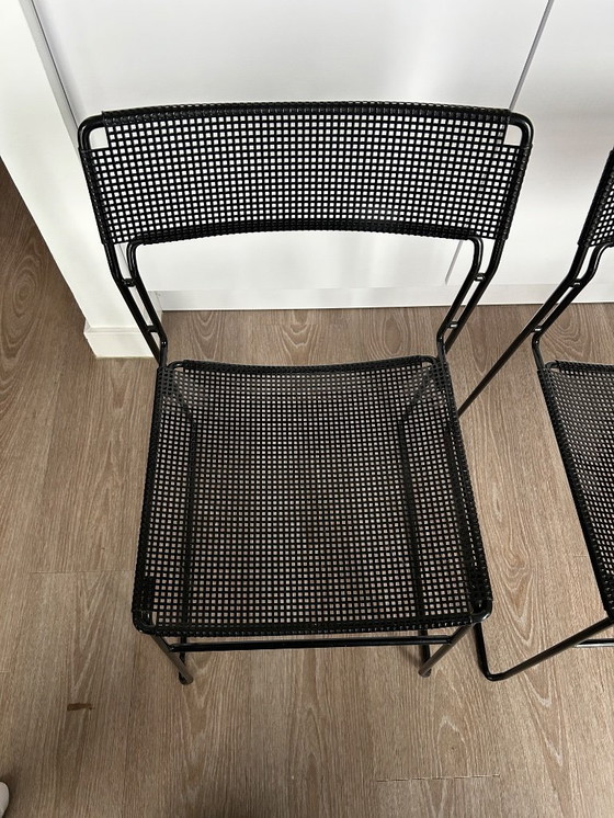 Image 1 of 4 Sultana eetkamerstoelen, ARRBEN