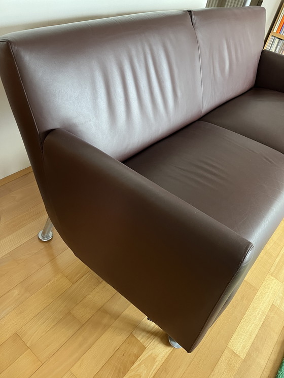 Image 1 of Leolux Rooby 2-Sitzer-Sofa