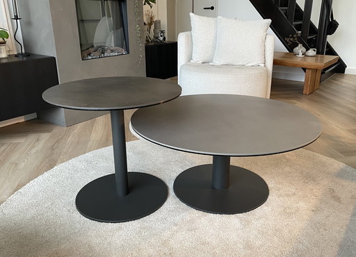Mobliberica coffee table set
