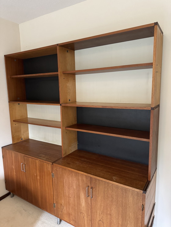 Image 1 of Pastoe Made to Measure Cees Braakman cabinet/wall unit